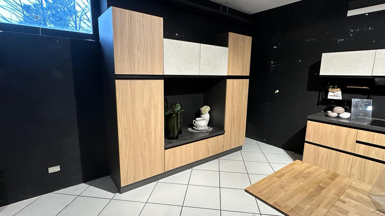 Living Era by Net Cucine